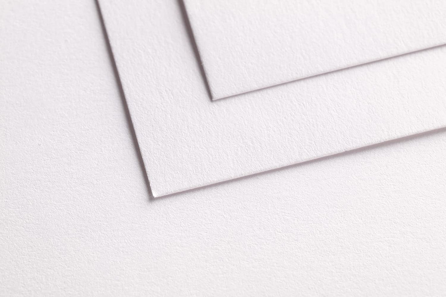 DRAWGUUD Pack of 2 300 GSM Oil Paper 10 Sheets PER Pack 10+10 = 20 Sheets, White (8.3 X 11.7 INCHES)(A4)