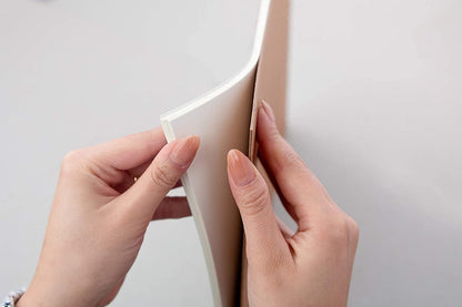 DRAWGUUD WATERCOLOUR PAPER 380 GSM GLUE PAD
